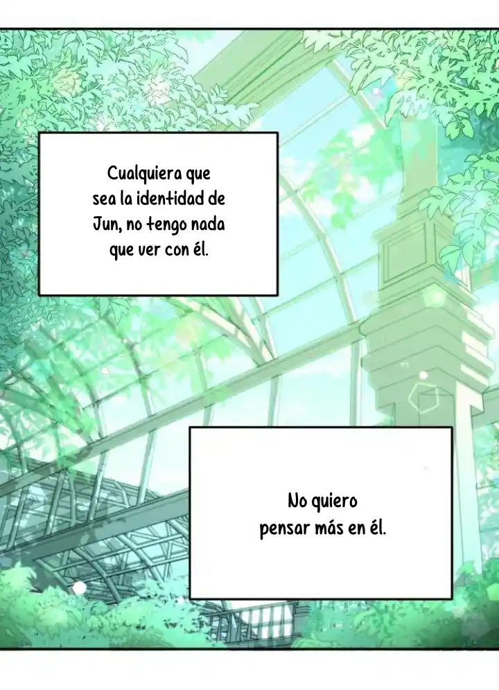 ¿Quién Es El Mago Que Me Va Matar? - Capítulo 15 - Página 60 - LectorTMOo