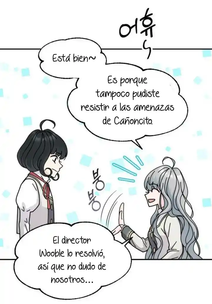 ¿Quién Es El Mago Que Me Va Matar? - Capítulo 15 - Página 66 - LectorTMOo