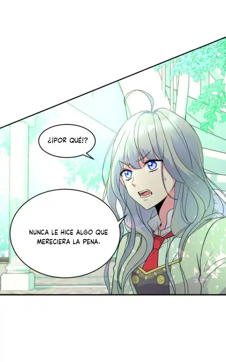 ¿Quién Es El Mago Que Me Va Matar? - Capítulo 16 - Página 9 - LectorTMOo