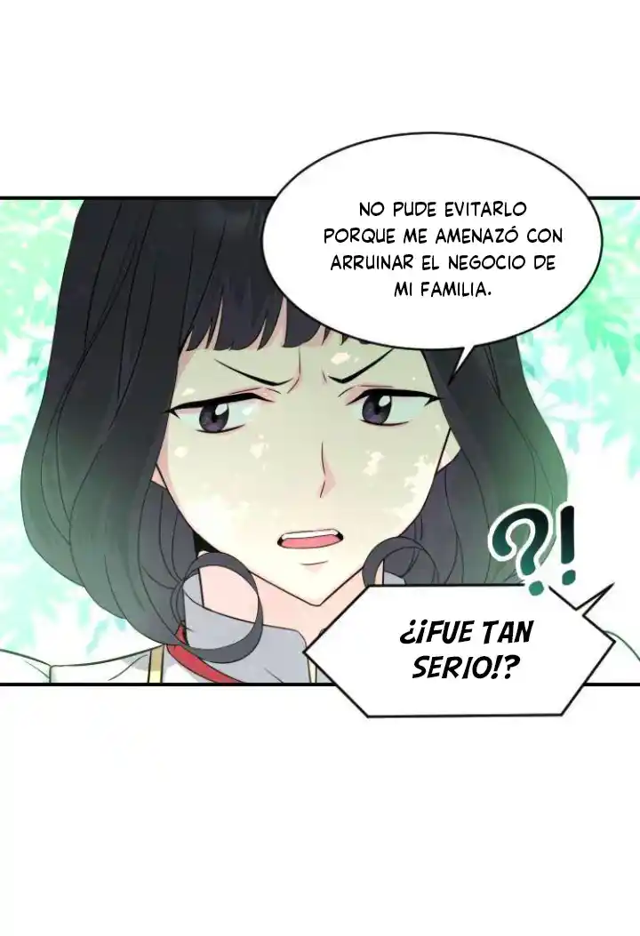¿Quién Es El Mago Que Me Va Matar? - Capítulo 16 - Página 11 - LectorTMOo