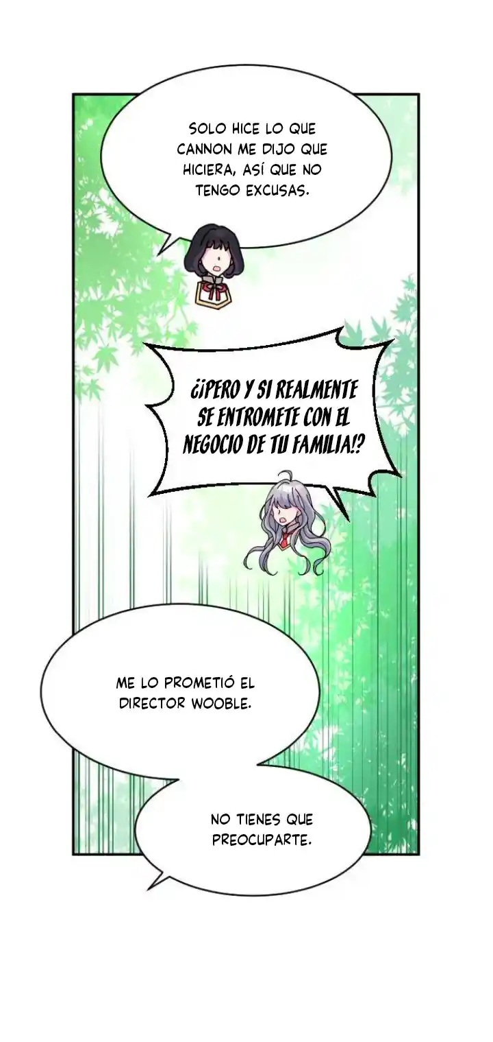 ¿Quién Es El Mago Que Me Va Matar? - Capítulo 16 - Página 12 - LectorTMOo
