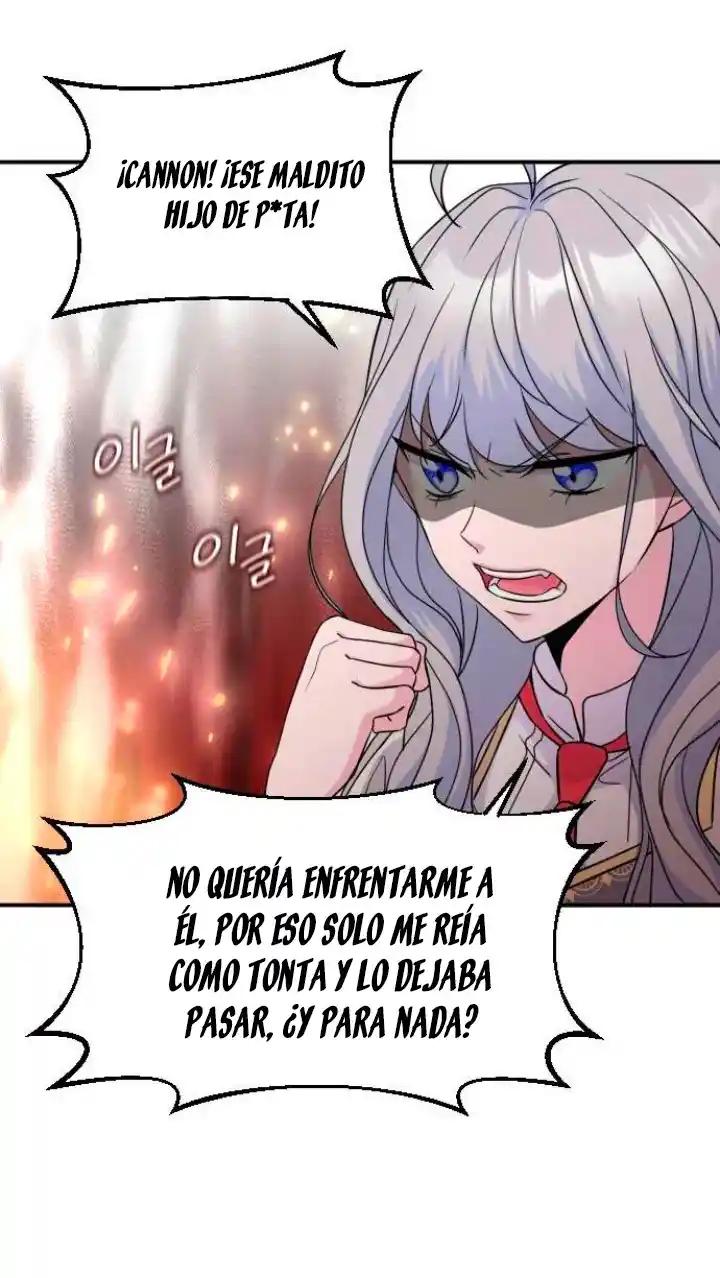 ¿Quién Es El Mago Que Me Va Matar? - Capítulo 16 - Página 14 - LectorTMOo