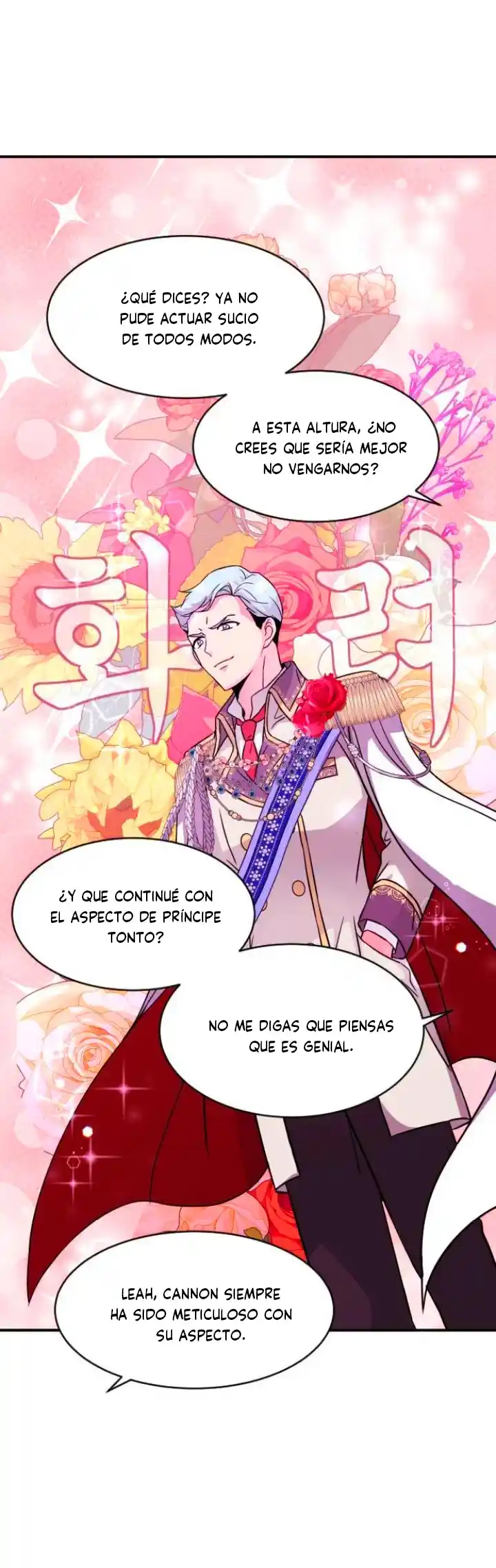 ¿Quién Es El Mago Que Me Va Matar? - Capítulo 16 - Página 17 - LectorTMOo