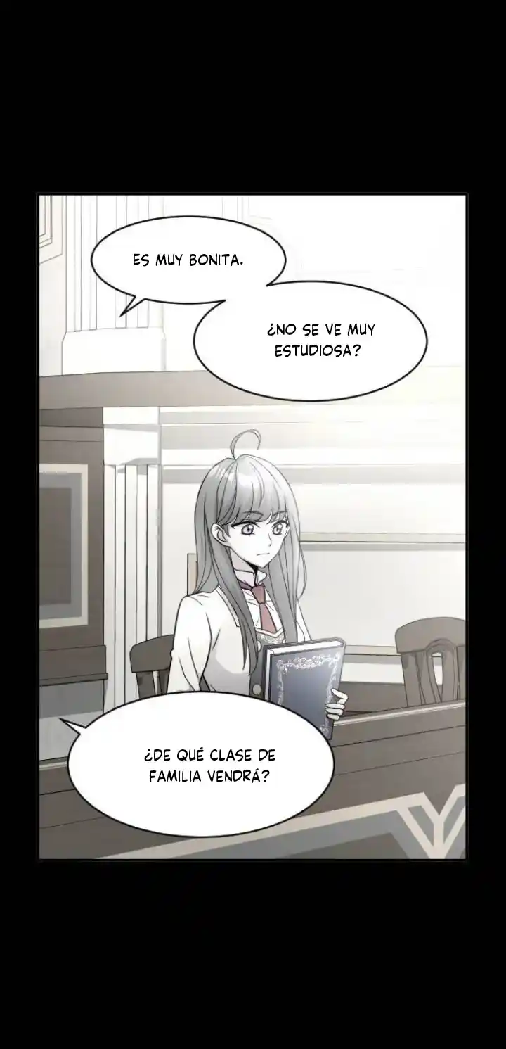 ¿Quién Es El Mago Que Me Va Matar? - Capítulo 16 - Página 23 - LectorTMOo