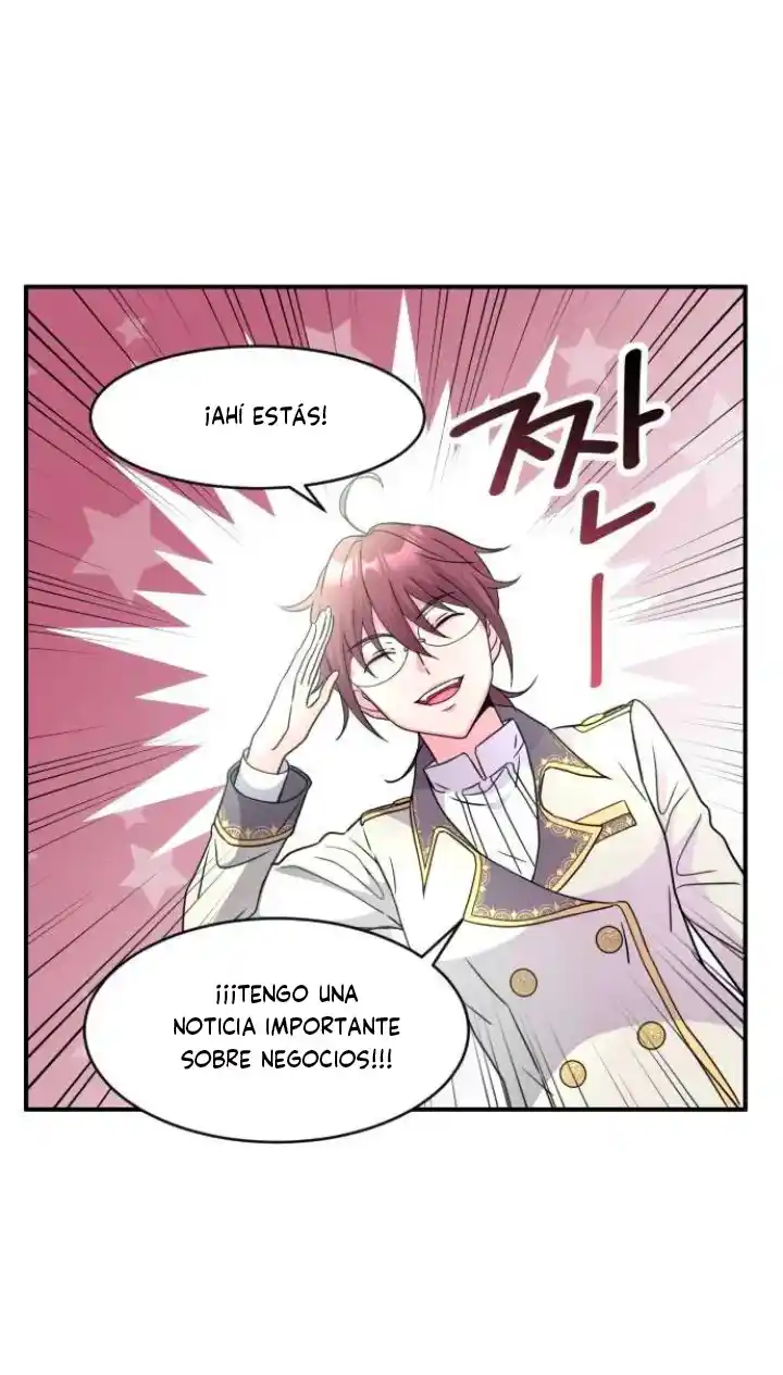 ¿Quién Es El Mago Que Me Va Matar? - Capítulo 16 - Página 31 - LectorTMOo