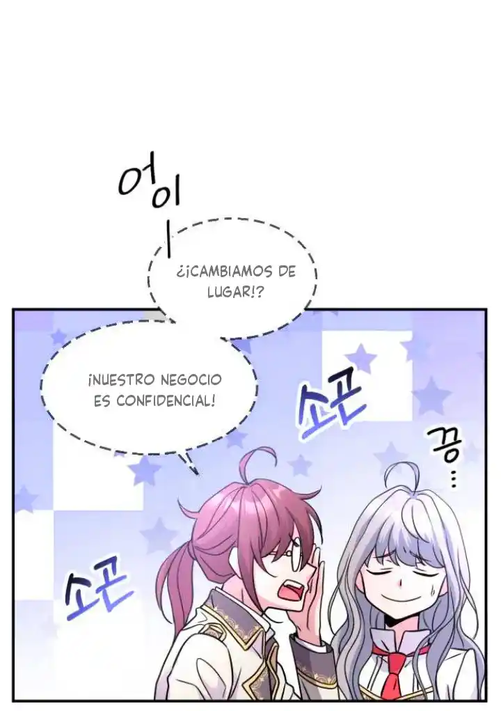 ¿Quién Es El Mago Que Me Va Matar? - Capítulo 16 - Página 33 - LectorTMOo