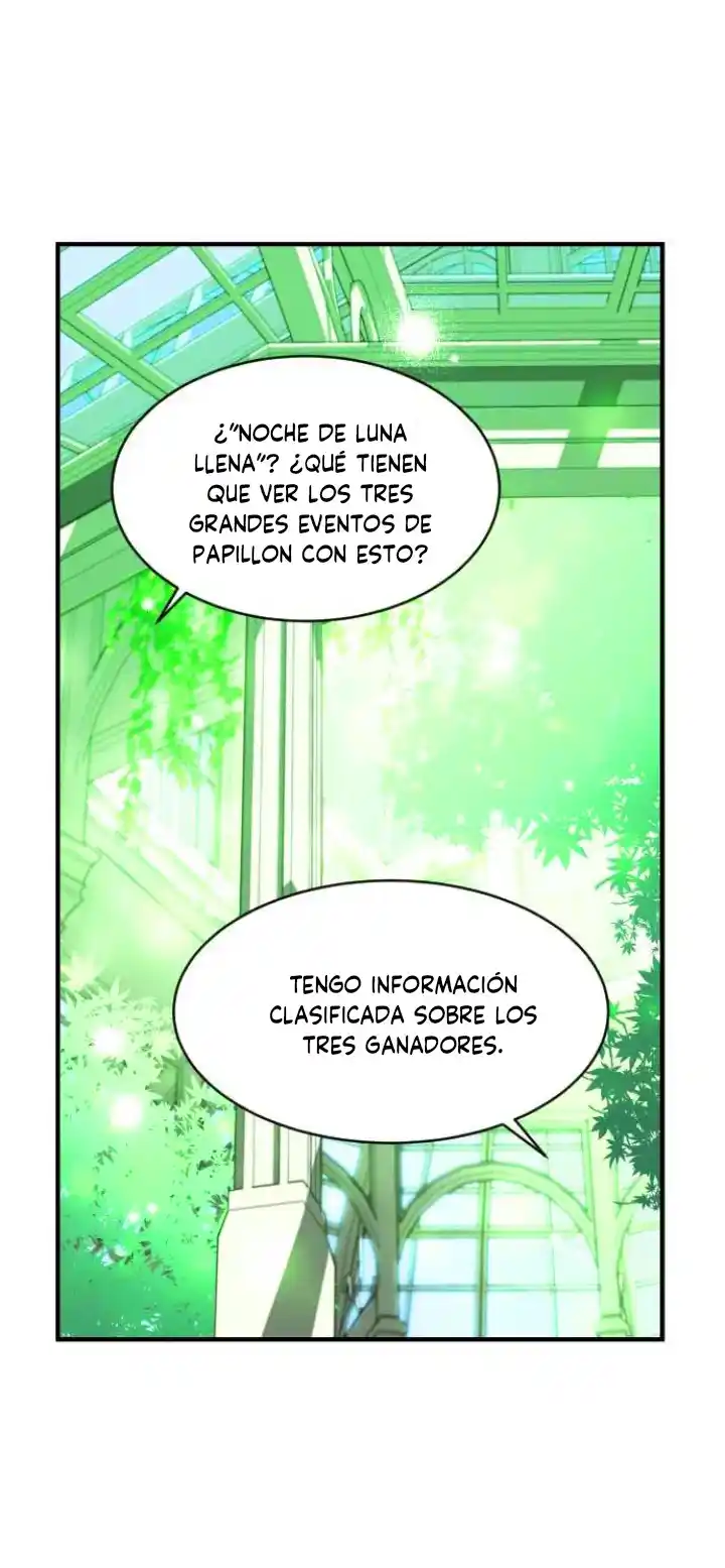 ¿Quién Es El Mago Que Me Va Matar? - Capítulo 16 - Página 39 - LectorTMOo