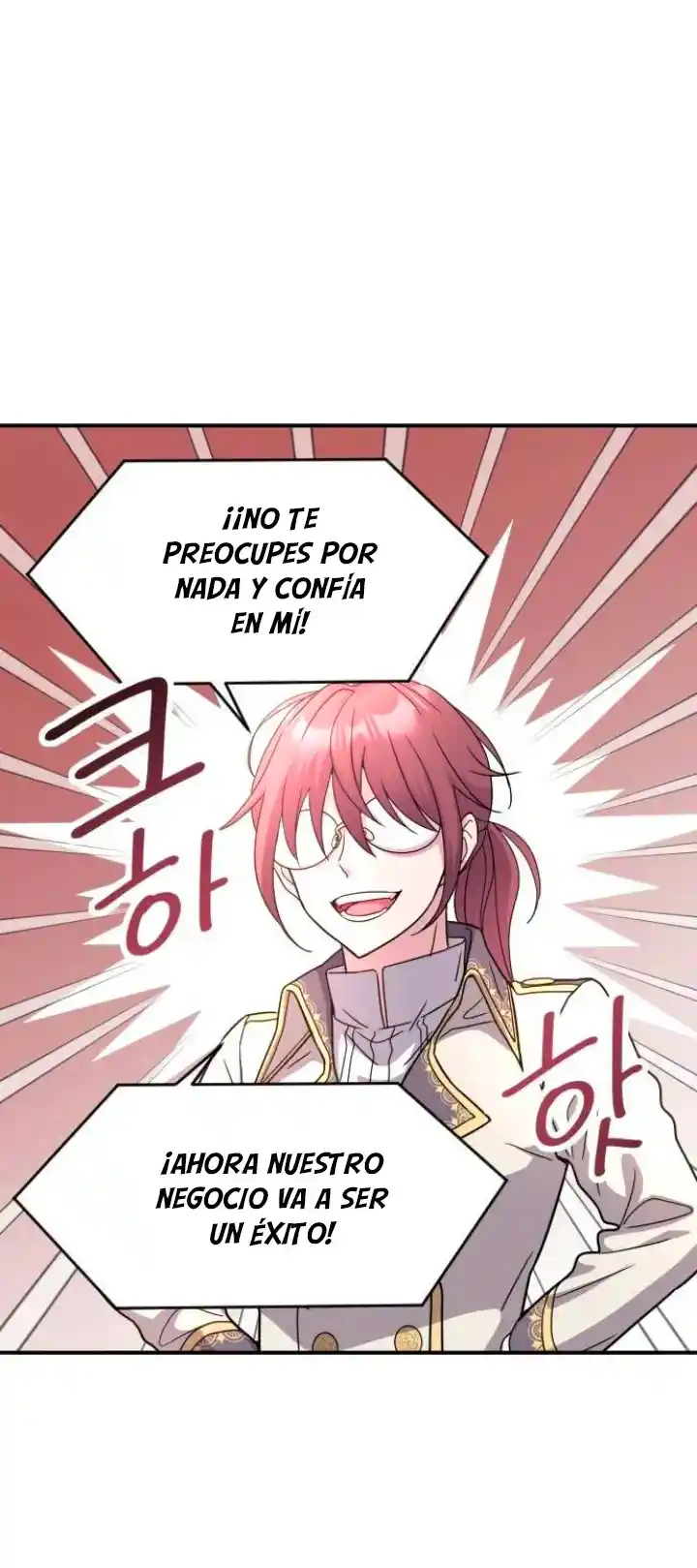 ¿Quién Es El Mago Que Me Va Matar? - Capítulo 16 - Página 40 - LectorTMOo