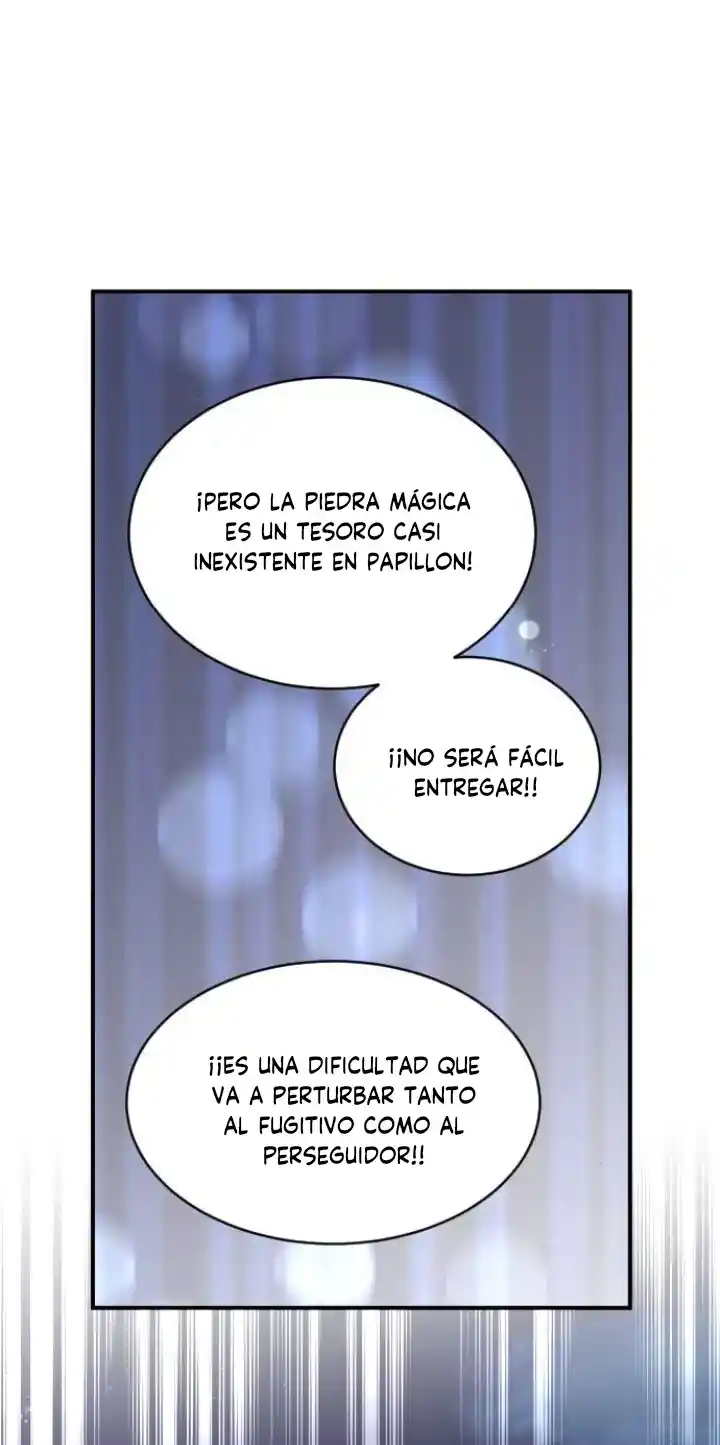 ¿Quién Es El Mago Que Me Va Matar? - Capítulo 16 - Página 50 - LectorTMOo