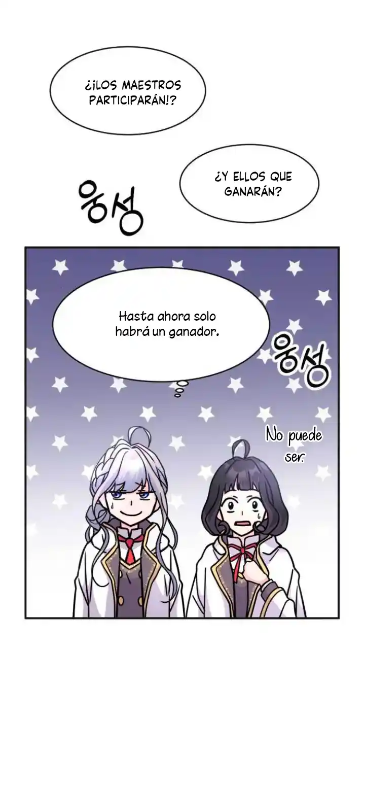 ¿Quién Es El Mago Que Me Va Matar? - Capítulo 16 - Página 55 - LectorTMOo