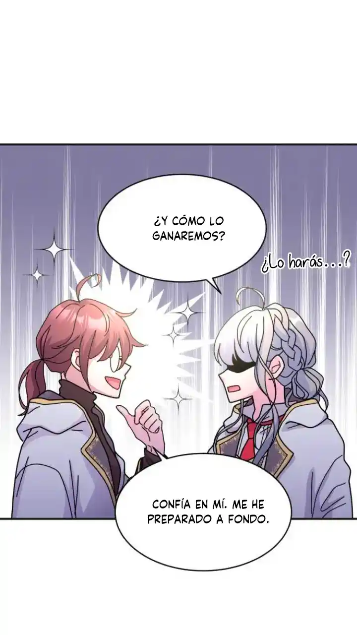 ¿Quién Es El Mago Que Me Va Matar? - Capítulo 16 - Página 59 - LectorTMOo