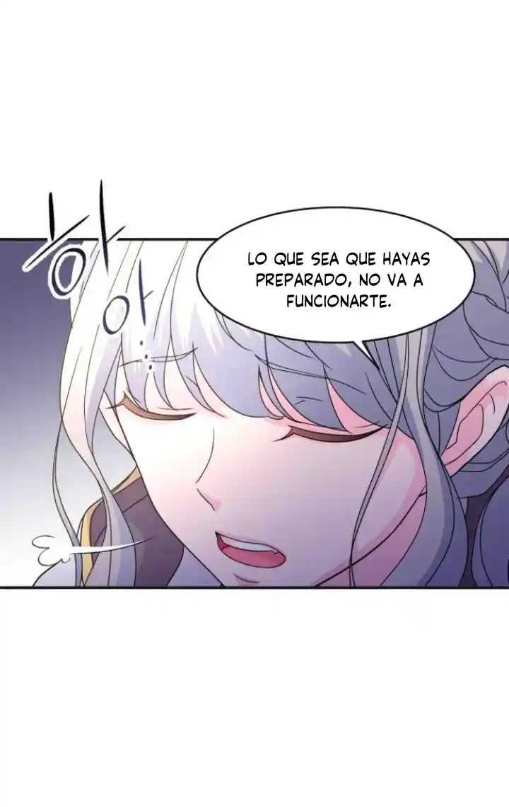 ¿Quién Es El Mago Que Me Va Matar? - Capítulo 16 - Página 60 - LectorTMOo