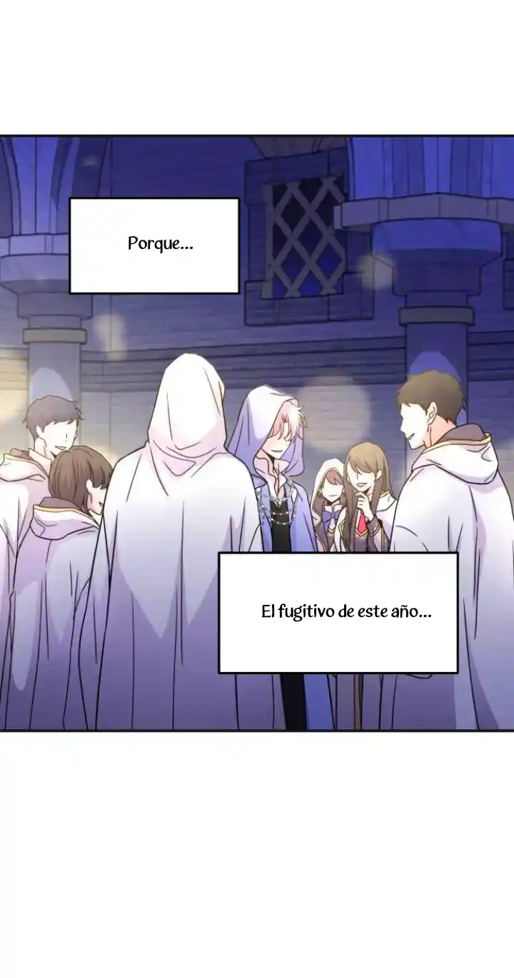 ¿Quién Es El Mago Que Me Va Matar? - Capítulo 16 - Página 61 - LectorTMOo