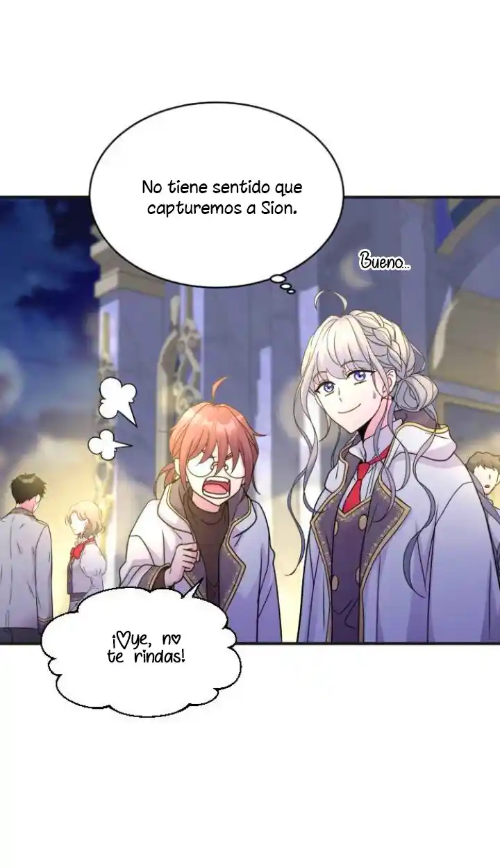 ¿Quién Es El Mago Que Me Va Matar? - Capítulo 16 - Página 63 - LectorTMOo