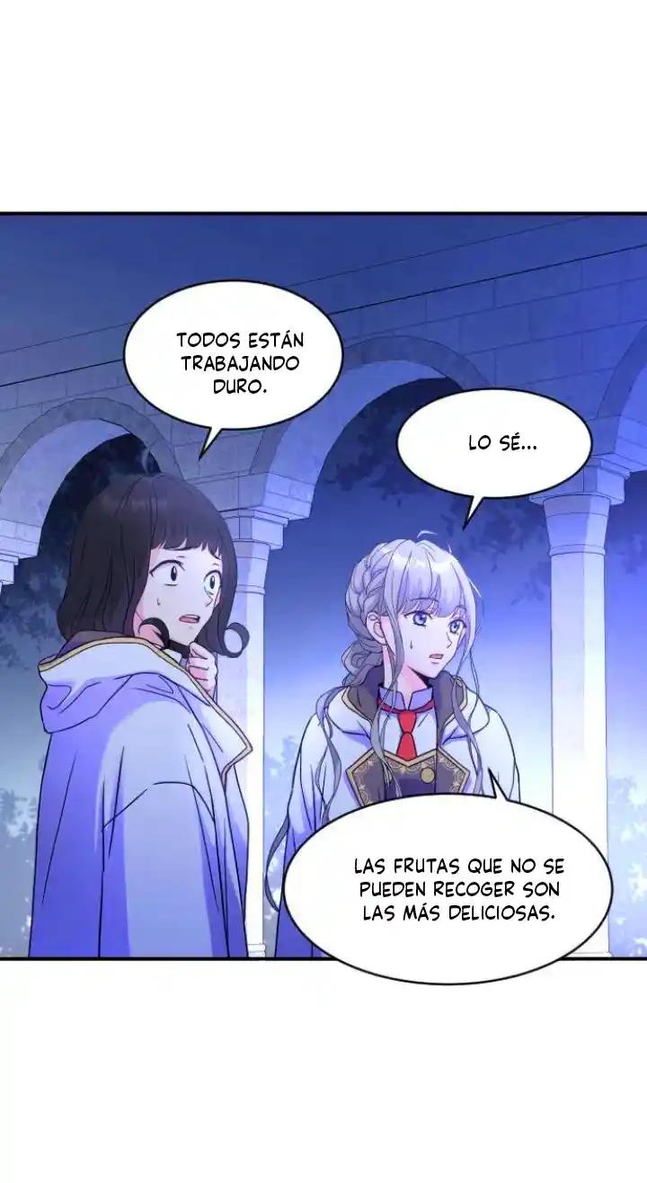 ¿Quién Es El Mago Que Me Va Matar? - Capítulo 17 - Página 10 - LectorTMOo