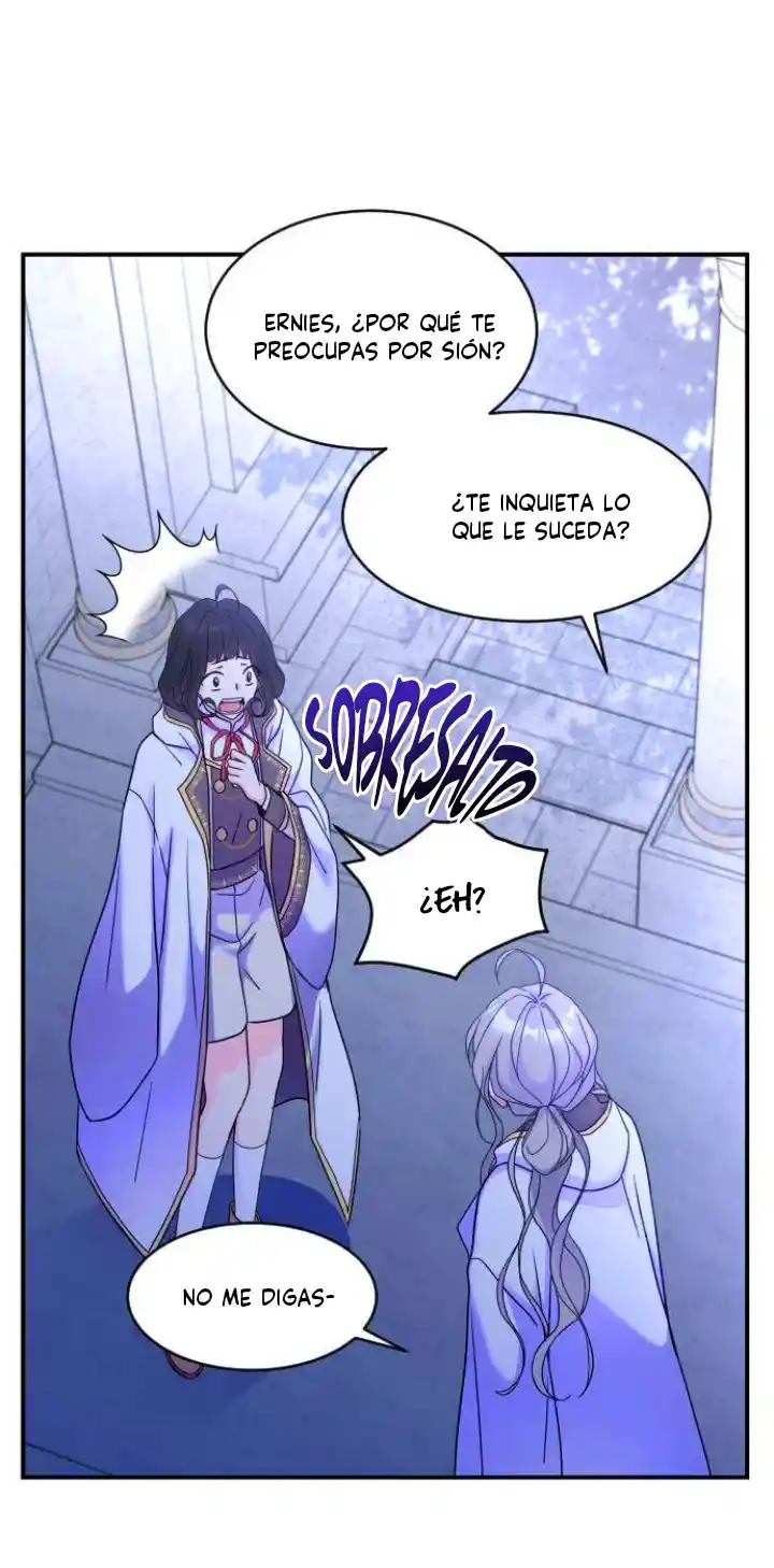 ¿Quién Es El Mago Que Me Va Matar? - Capítulo 17 - Página 12 - LectorTMOo
