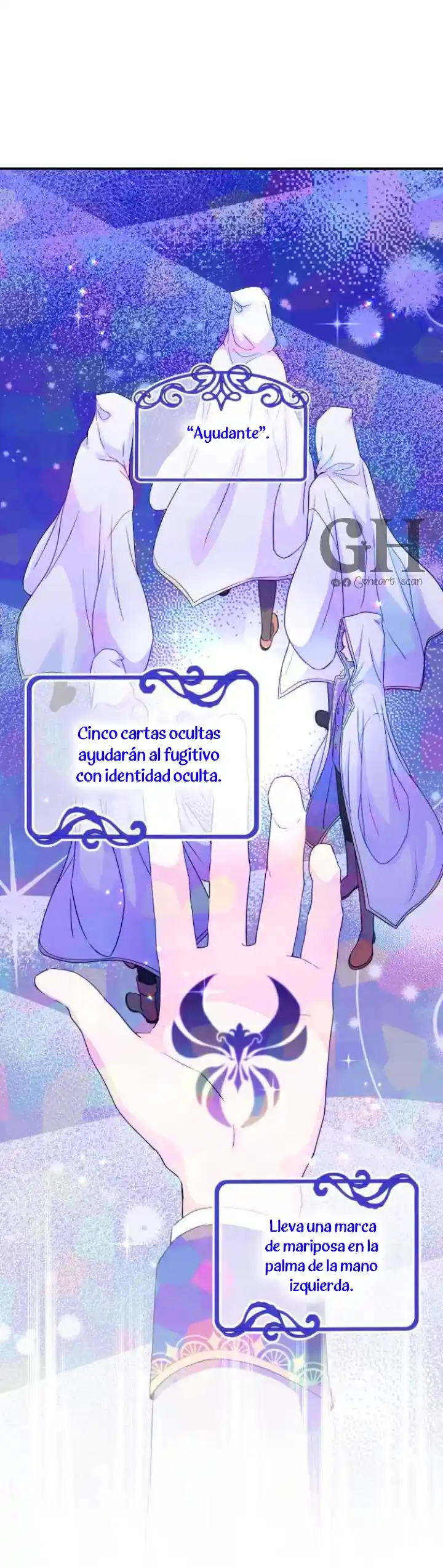 ¿Quién Es El Mago Que Me Va Matar? - Capítulo 17 - Página 15 - LectorTMOo