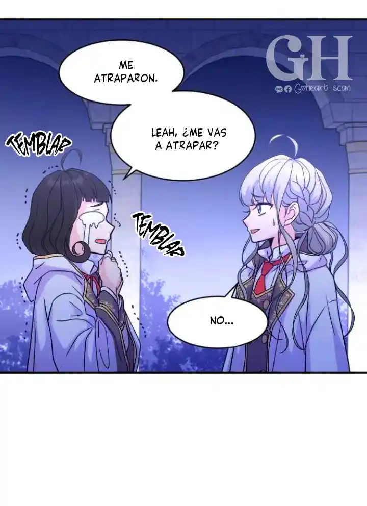 ¿Quién Es El Mago Que Me Va Matar? - Capítulo 17 - Página 16 - LectorTMOo