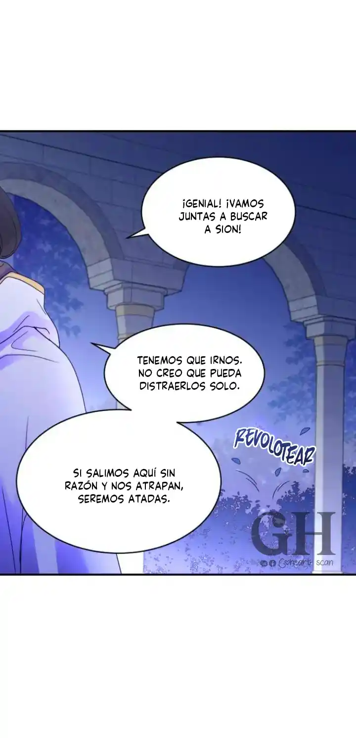¿Quién Es El Mago Que Me Va Matar? - Capítulo 17 - Página 19 - LectorTMOo