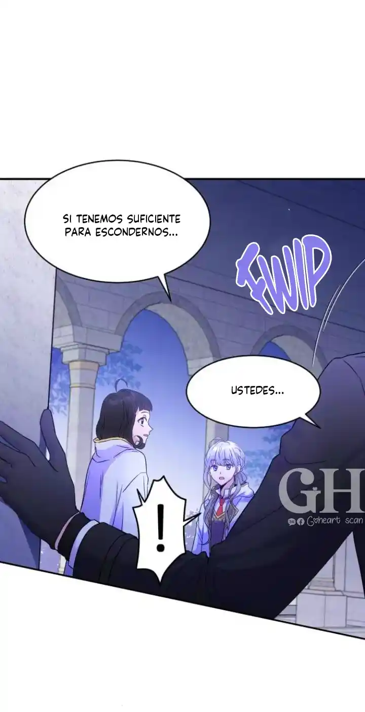 ¿Quién Es El Mago Que Me Va Matar? - Capítulo 17 - Página 20 - LectorTMOo