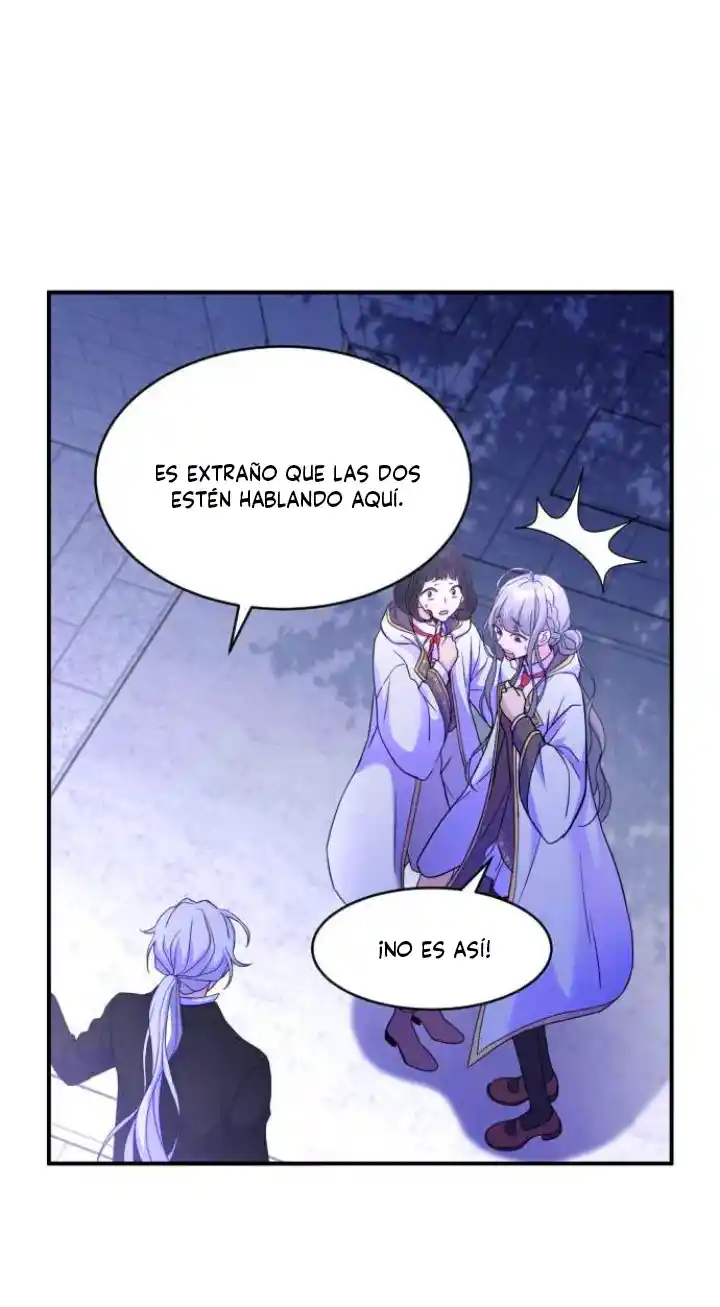 ¿Quién Es El Mago Que Me Va Matar? - Capítulo 17 - Página 22 - LectorTMOo