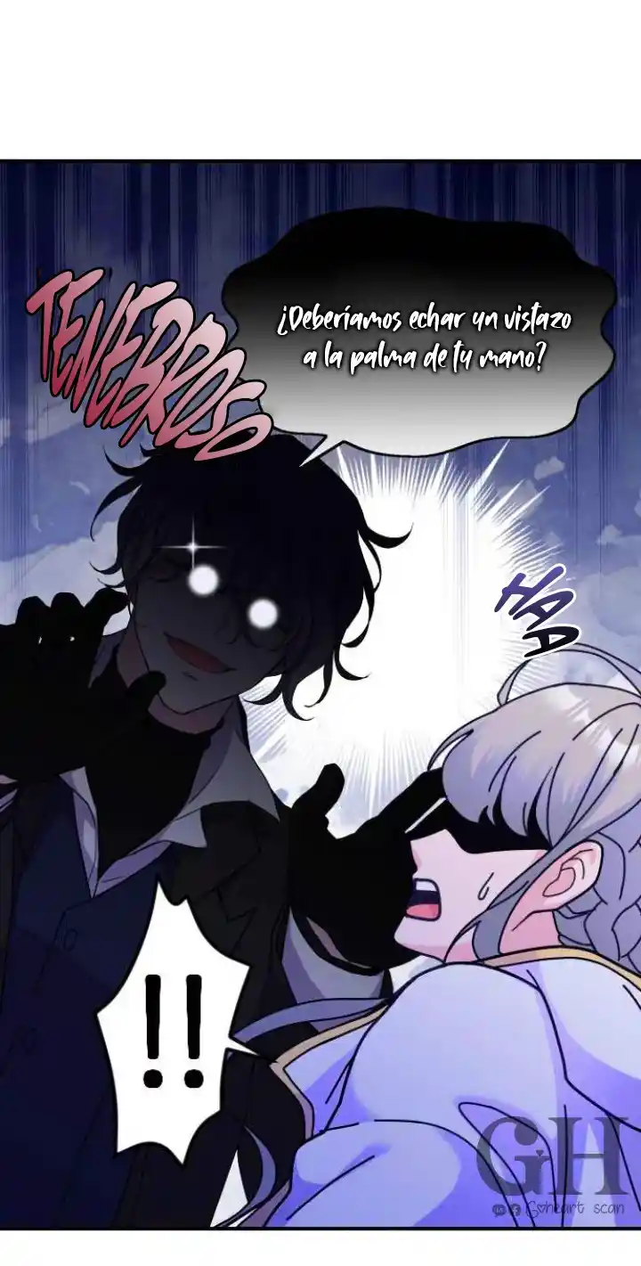 ¿Quién Es El Mago Que Me Va Matar? - Capítulo 17 - Página 26 - LectorTMOo