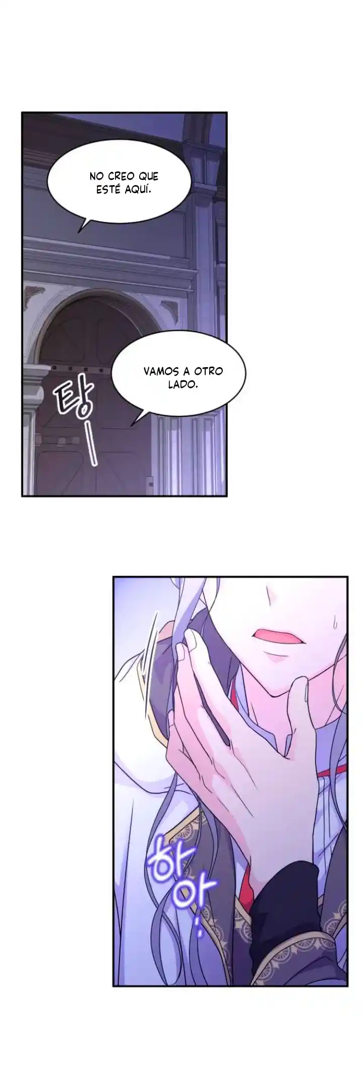 ¿Quién Es El Mago Que Me Va Matar? - Capítulo 17 - Página 53 - LectorTMOo