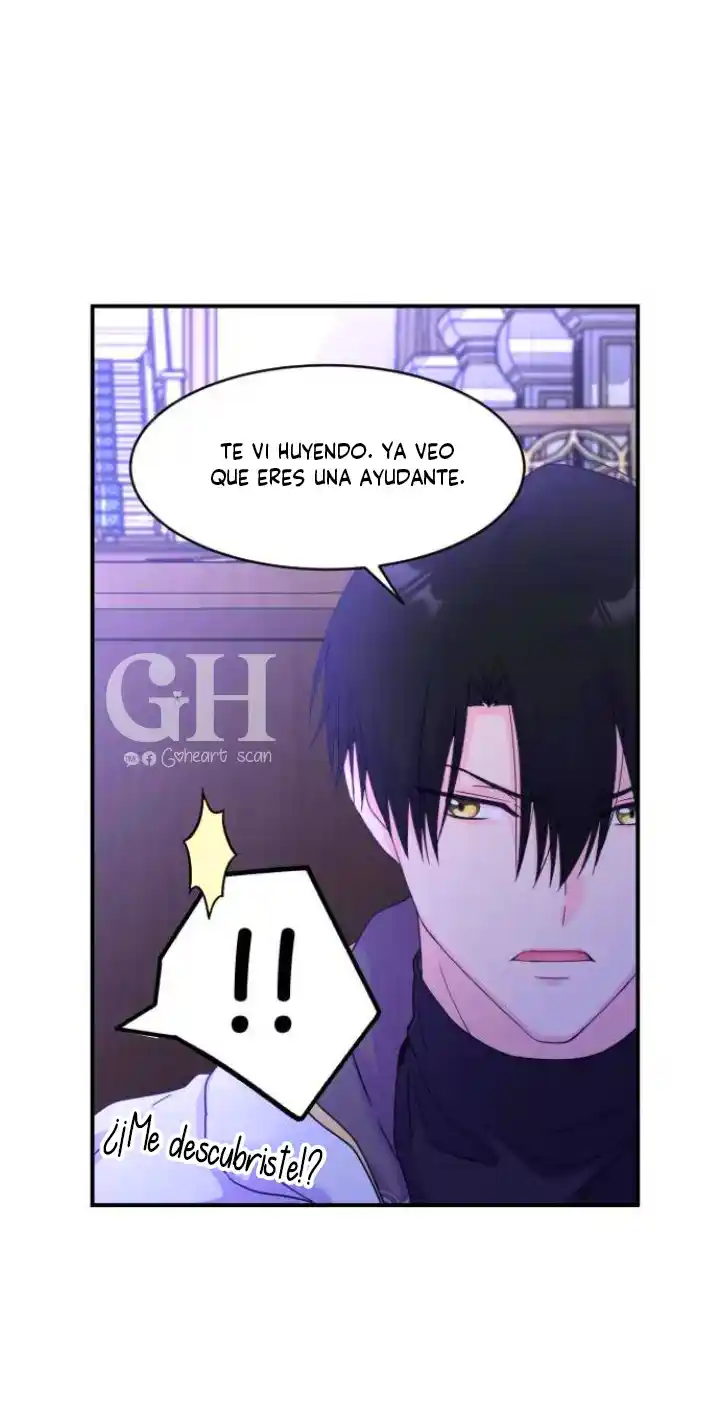 ¿Quién Es El Mago Que Me Va Matar? - Capítulo 17 - Página 55 - LectorTMOo