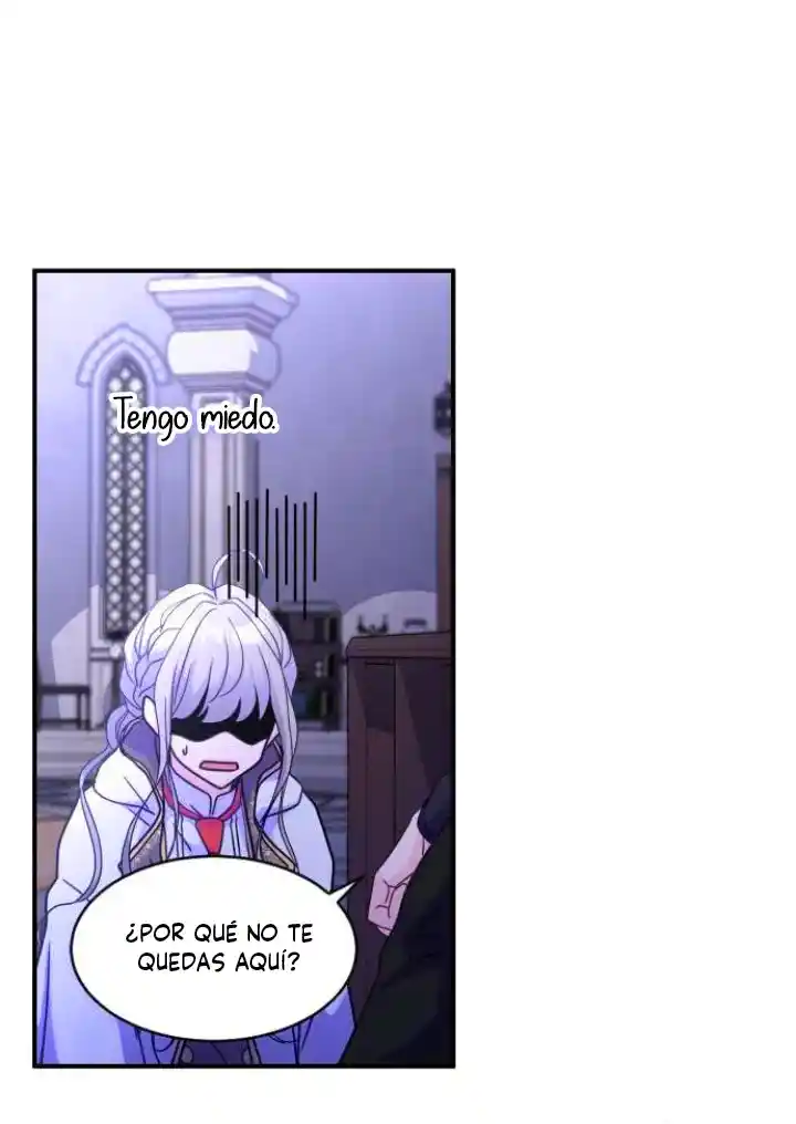 ¿Quién Es El Mago Que Me Va Matar? - Capítulo 17 - Página 60 - LectorTMOo