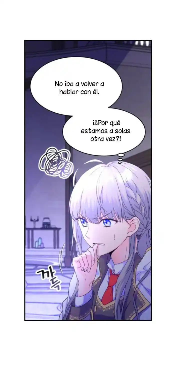 ¿Quién Es El Mago Que Me Va Matar? - Capítulo 18 - Página 11 - LectorTMOo