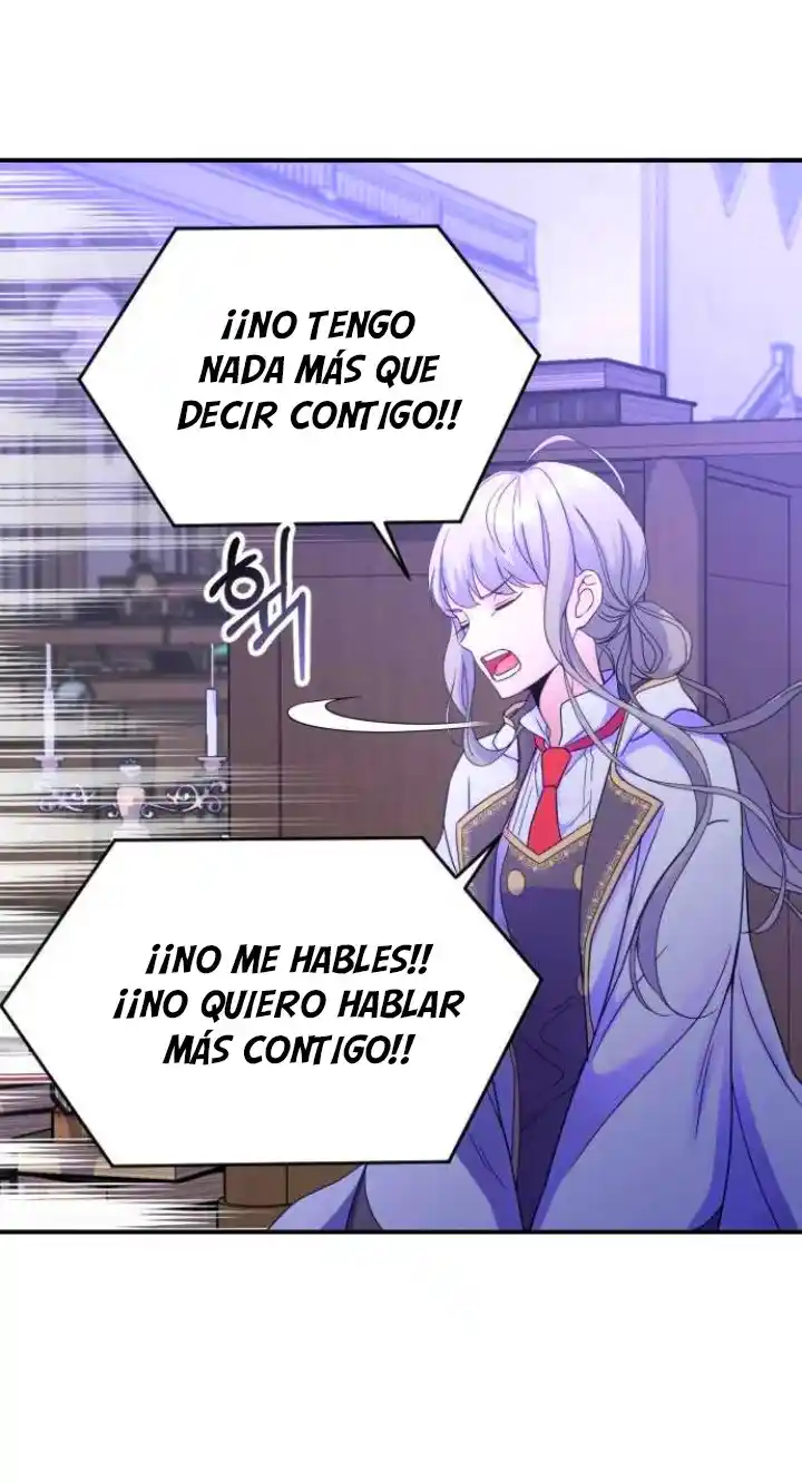 ¿Quién Es El Mago Que Me Va Matar? - Capítulo 18 - Página 18 - LectorTMOo