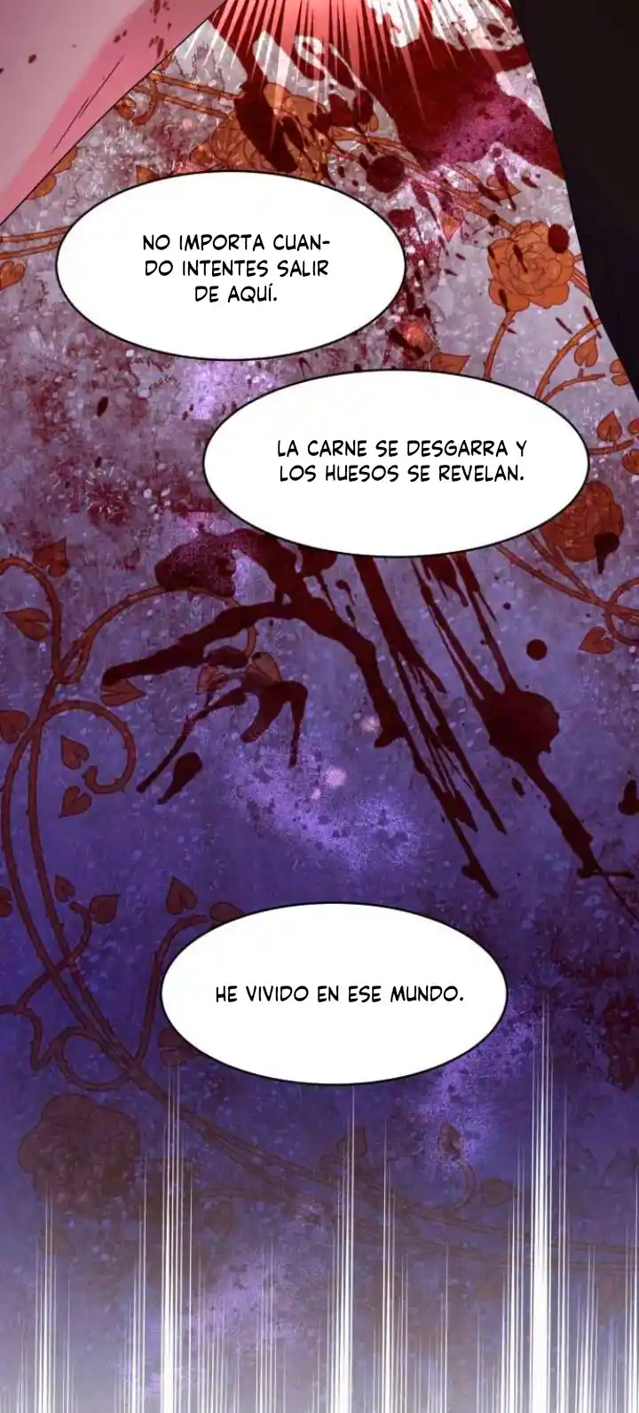 ¿Quién Es El Mago Que Me Va Matar? - Capítulo 18 - Página 24 - LectorTMOo