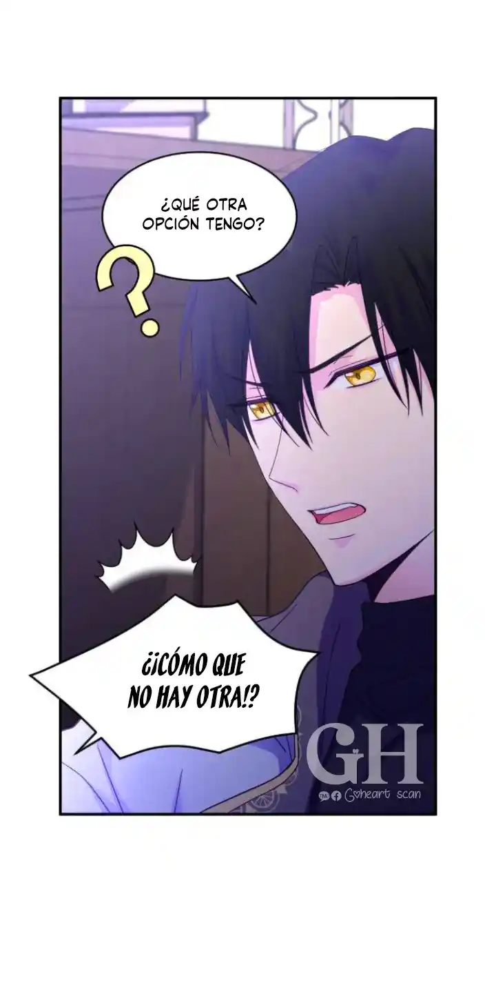 ¿Quién Es El Mago Que Me Va Matar? - Capítulo 18 - Página 29 - LectorTMOo