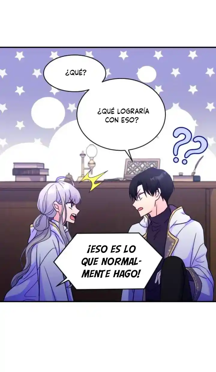 ¿Quién Es El Mago Que Me Va Matar? - Capítulo 18 - Página 32 - LectorTMOo