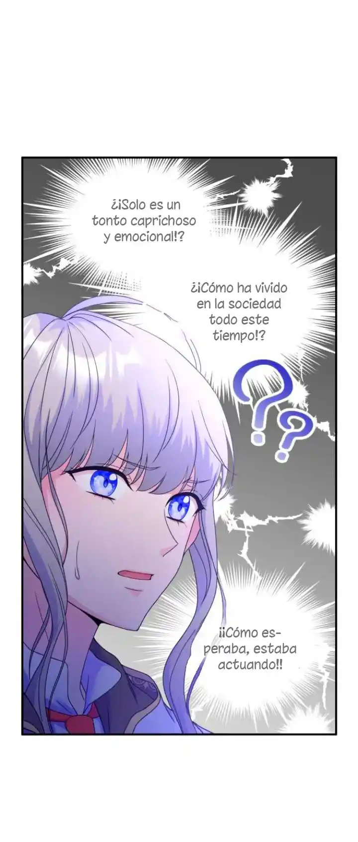 ¿Quién Es El Mago Que Me Va Matar? - Capítulo 18 - Página 33 - LectorTMOo