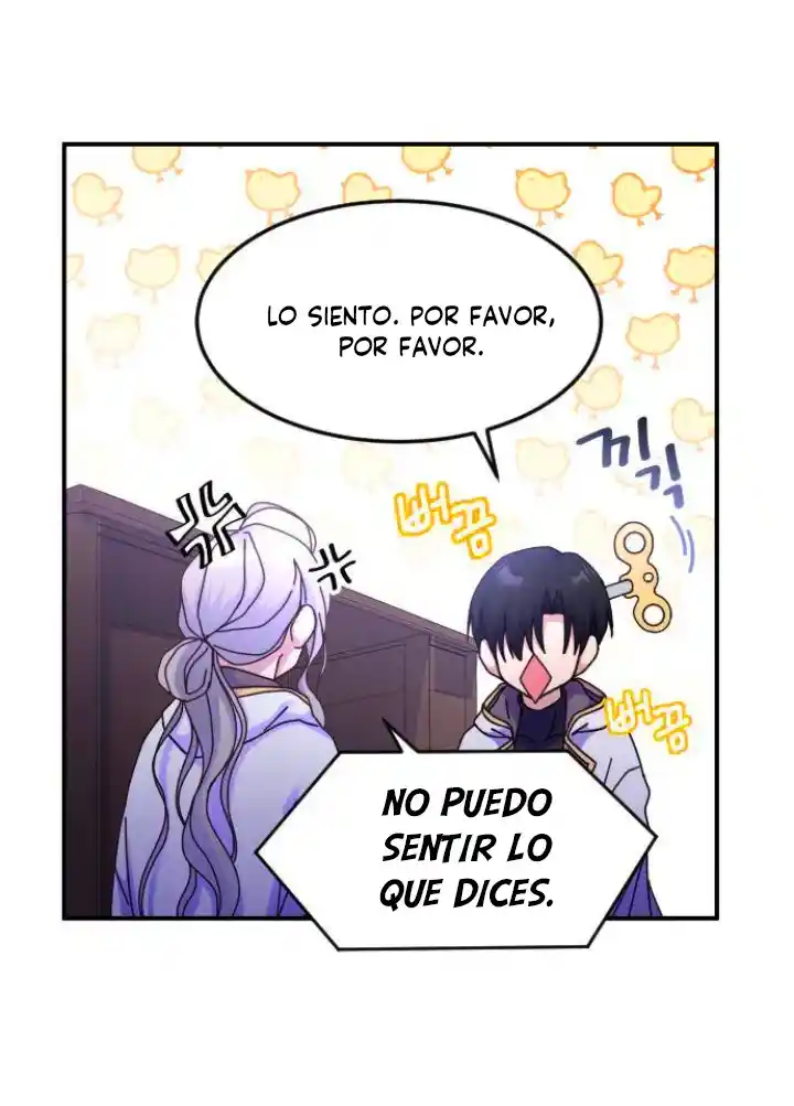 ¿Quién Es El Mago Que Me Va Matar? - Capítulo 18 - Página 44 - LectorTMOo