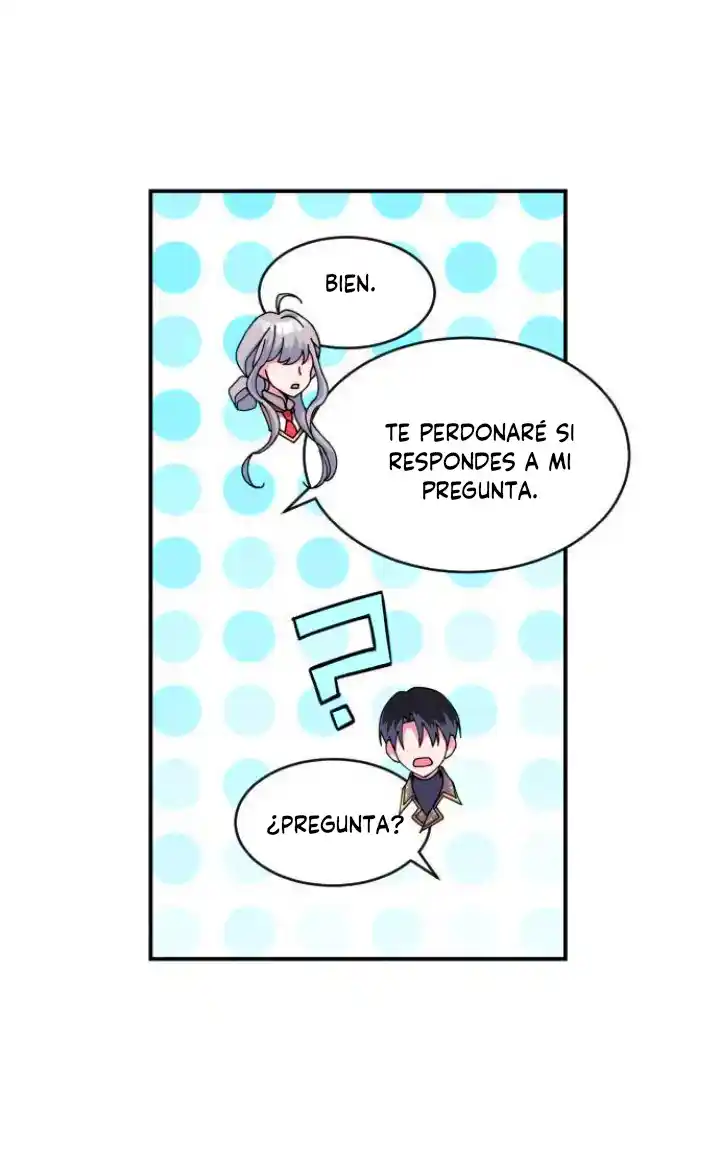 ¿Quién Es El Mago Que Me Va Matar? - Capítulo 18 - Página 45 - LectorTMOo