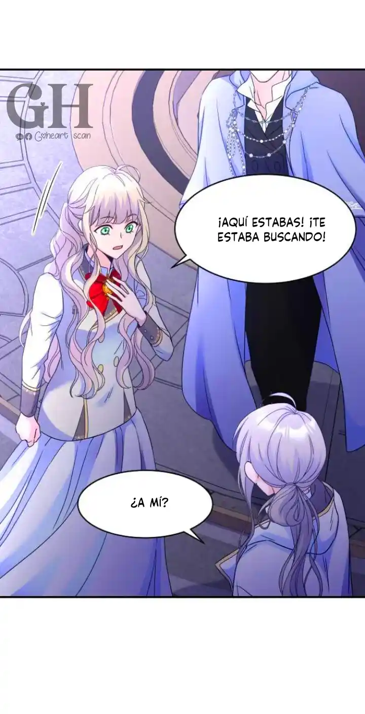 ¿Quién Es El Mago Que Me Va Matar? - Capítulo 18 - Página 55 - LectorTMOo