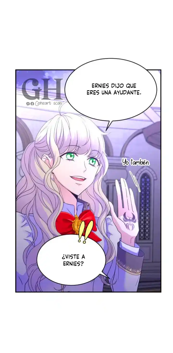 ¿Quién Es El Mago Que Me Va Matar? - Capítulo 18 - Página 56 - LectorTMOo