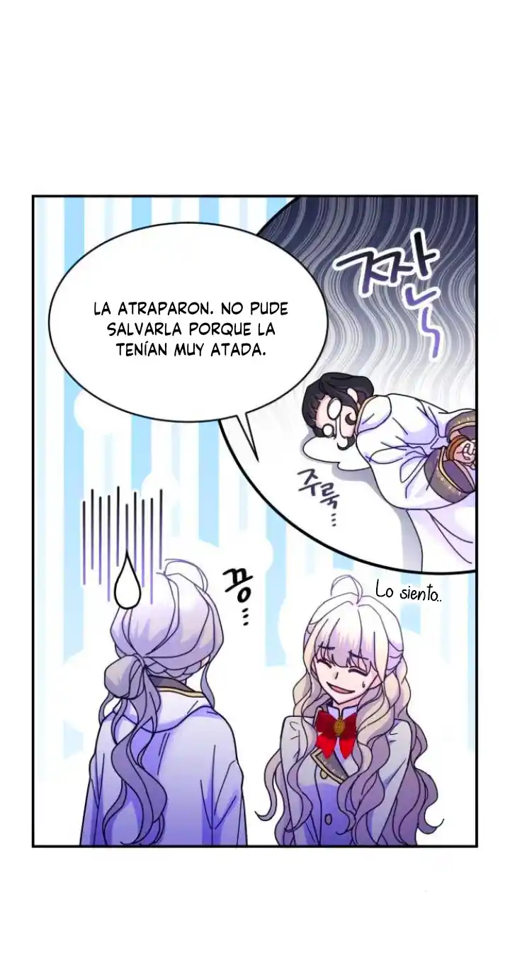 ¿Quién Es El Mago Que Me Va Matar? - Capítulo 18 - Página 57 - LectorTMOo