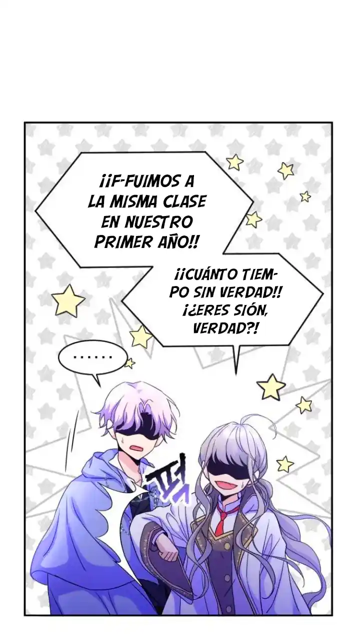 ¿Quién Es El Mago Que Me Va Matar? - Capítulo 18 - Página 62 - LectorTMOo