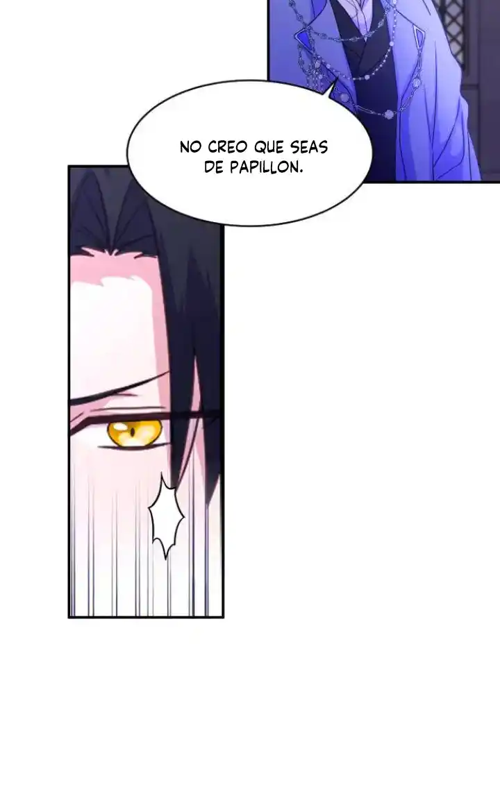 ¿Quién Es El Mago Que Me Va Matar? - Capítulo 18 - Página 66 - LectorTMOo