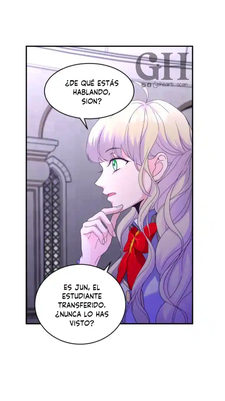 ¿Quién Es El Mago Que Me Va Matar? - Capítulo 18 - Página 68 - LectorTMOo