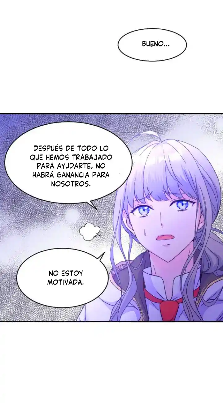 ¿Quién Es El Mago Que Me Va Matar? - Capítulo 19 - Página 10 - LectorTMOo