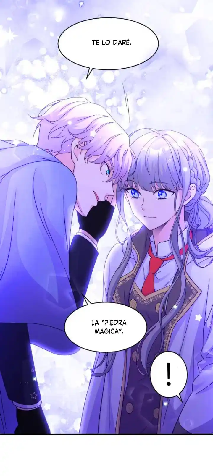 ¿Quién Es El Mago Que Me Va Matar? - Capítulo 19 - Página 12 - LectorTMOo