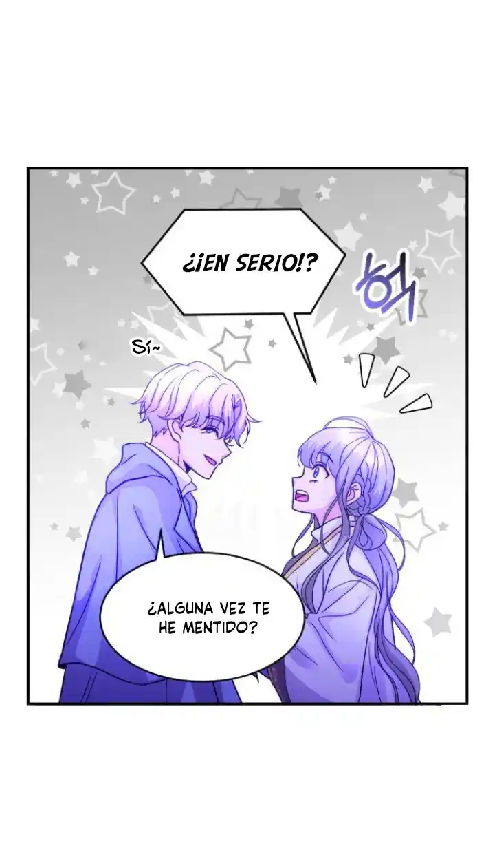 ¿Quién Es El Mago Que Me Va Matar? - Capítulo 19 - Página 13 - LectorTMOo