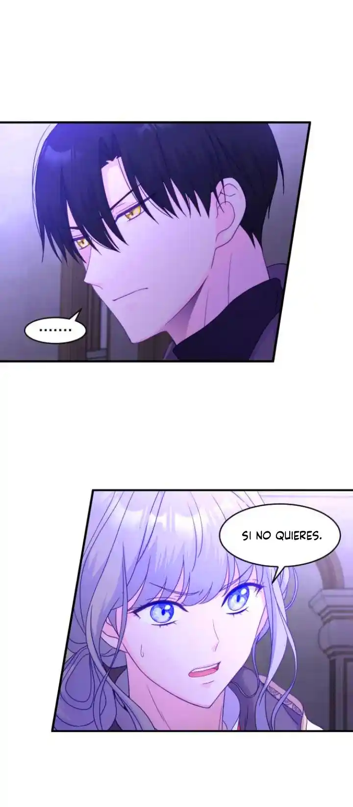 ¿Quién Es El Mago Que Me Va Matar? - Capítulo 19 - Página 19 - LectorTMOo