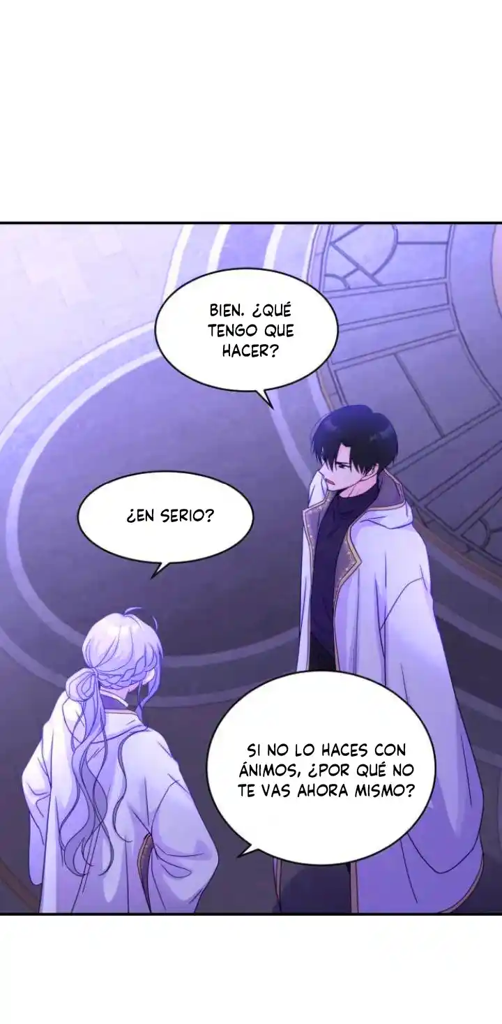 ¿Quién Es El Mago Que Me Va Matar? - Capítulo 19 - Página 20 - LectorTMOo