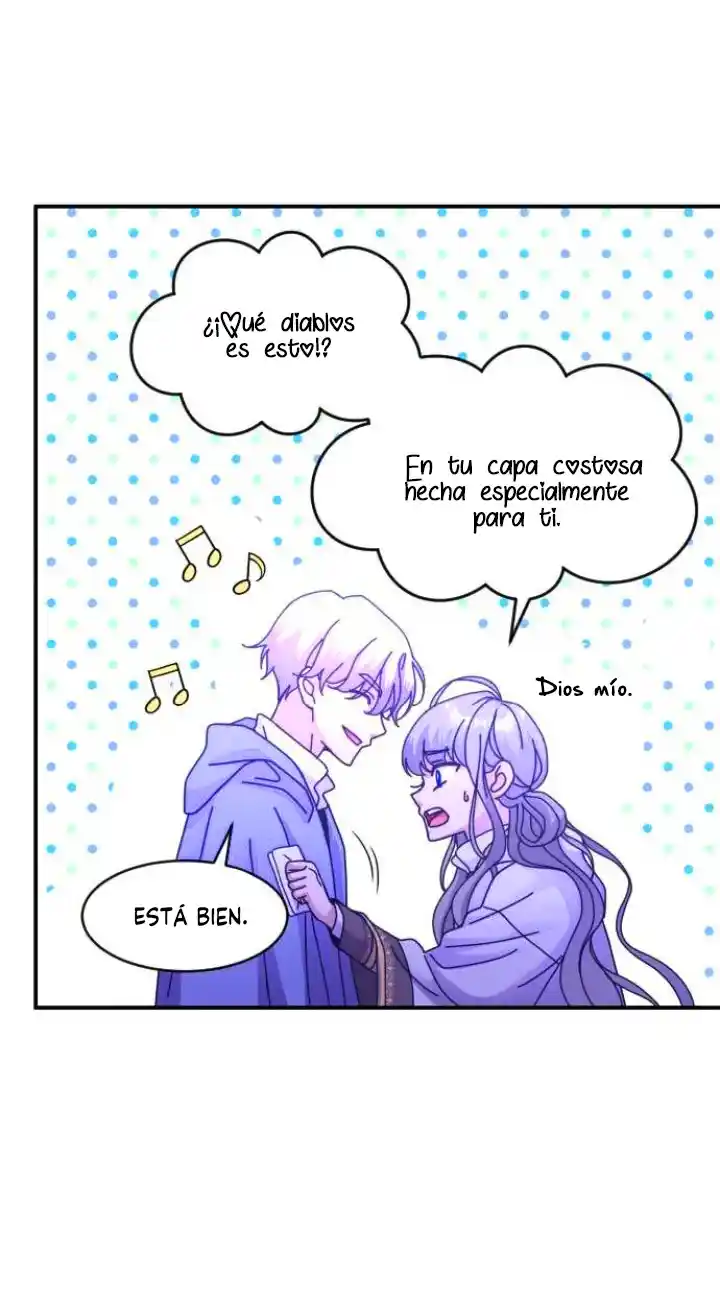 ¿Quién Es El Mago Que Me Va Matar? - Capítulo 19 - Página 35 - LectorTMOo