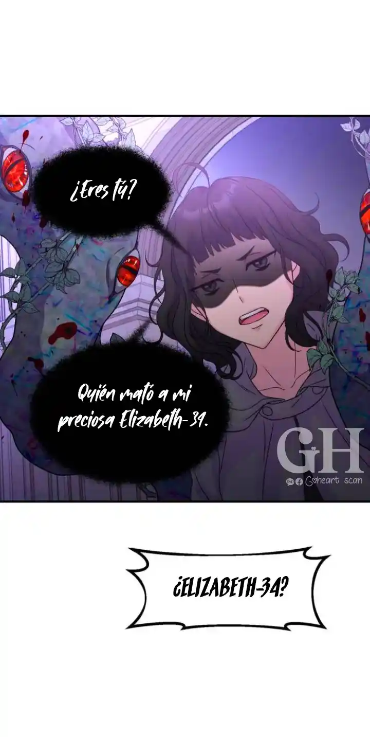 ¿Quién Es El Mago Que Me Va Matar? - Capítulo 19 - Página 52 - LectorTMOo
